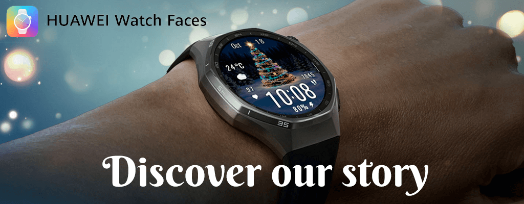 Discover our Story 2025