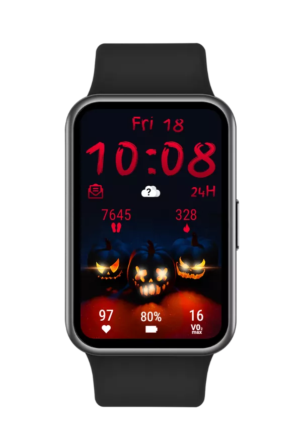 HalloweenF for Fit Download now