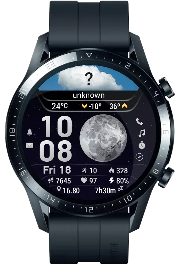 WeatherMax