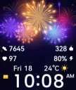 Happy New Year 01