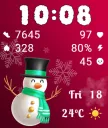 Snowman