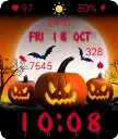 Halloween Pumpkin
