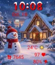 Snowman