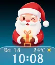 Santa Gift
