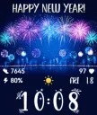 Happy New Year SWF