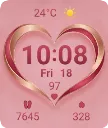 Valentines Day Digital