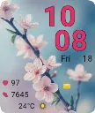 Spring 73
