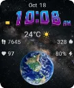 Galaxy SWF
