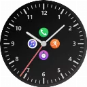 Analog Launcher