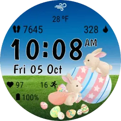 Easter Day