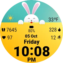 Easter Rabbit