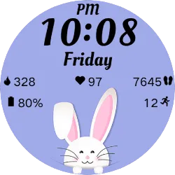 Easter WF