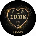GoldenHeart