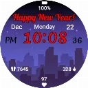 Happy New Year