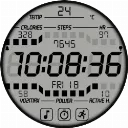 LCD Classic