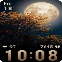 MoonF
