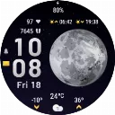 Moon Phases