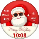 Santa Cool