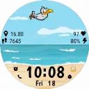 SeagullAnimated