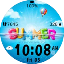 SummerOcean