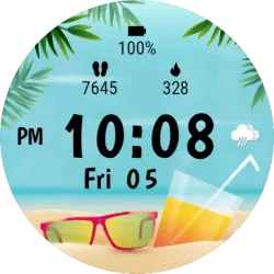 SummerTime