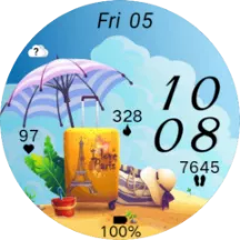 SummerTravel