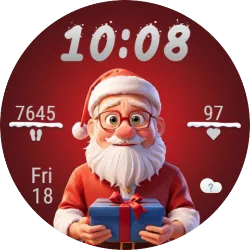Santa