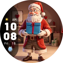 Santa Free