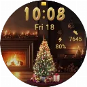 Animated Tree