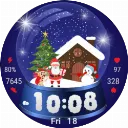 Christmas Globe
