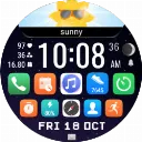 Weather Launcher