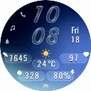 Glass UI