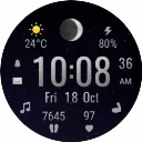 Digital Dash