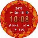 Autumn Leaves