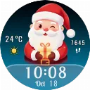 Santa Gift