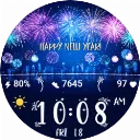 Happy New Year SWF