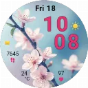 Spring 73