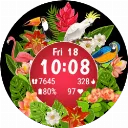 TropicalFlowers