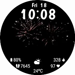 FireworksW3