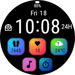 Mini Launcher