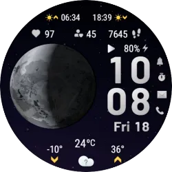 Pro Moon