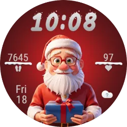 Santa