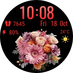 Floral