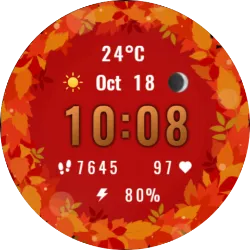 Autumn Leaves