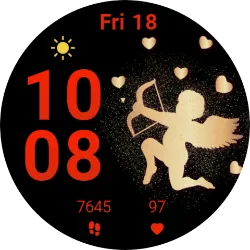 Cupid
