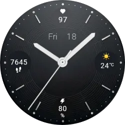 Minimalist Tech