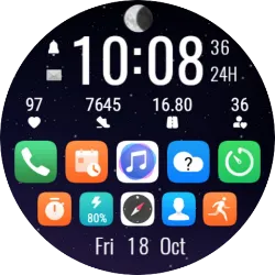 Ultra Launcher