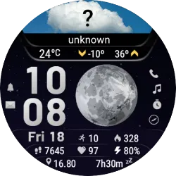 Weather Max