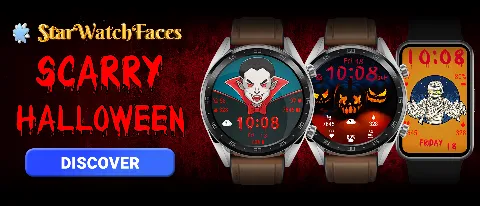 Halloween Collection