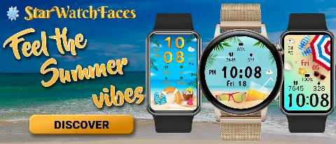 Summer Collection